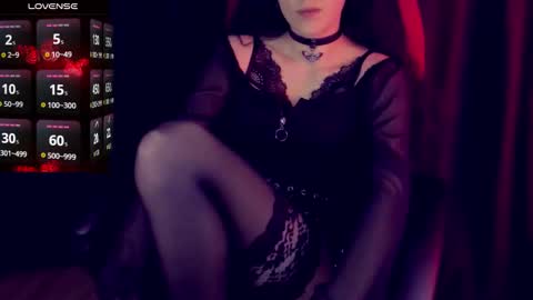 Alaria online show from November 24, 3:54 pm