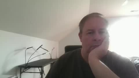 Alaric Draken online show from February 8, 5:49 pm