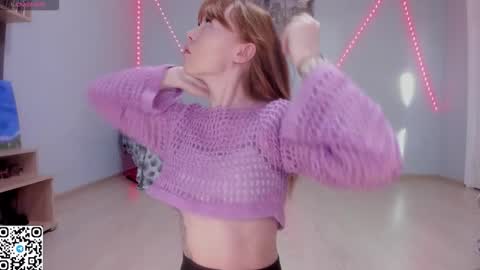 Anastasia online show from December 21, 4:52 am