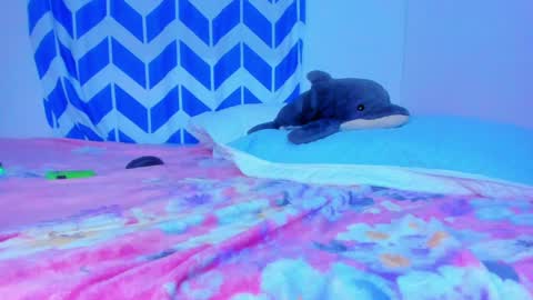 Snapshot of alaska_drew chatting on January 18, 6:13 am Alaska online show from January 18, 6:13 am