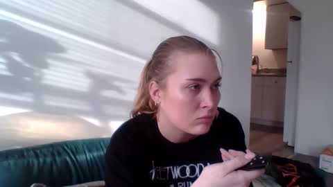 Alaska Blaze online show from March 31, 9:59 pm