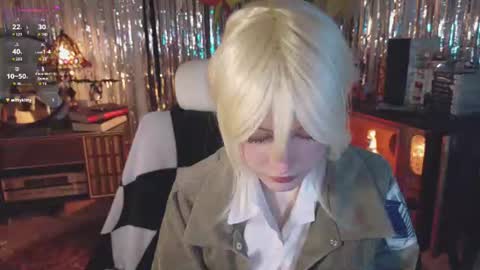 Alaska Grace       online show from July 16, 2:37 am