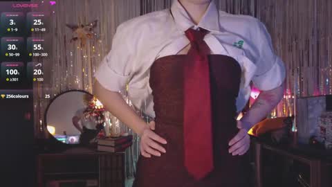 Alaska Grace       online show from April 8, 2:58 am