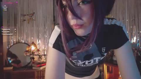 Alaska Grace       online show from July 22, 3:19 am