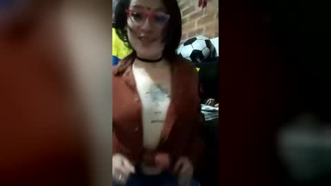 Alaska MIsa online show from June 26, 10:48 pm