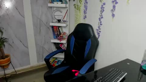 Alaya online show from January 14, 1:35 am