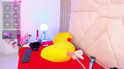 Alazsanna online show from November 8, 12:35 am