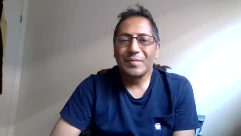 albalchal1973 online show from June 23, 1:35 am