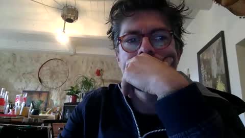 albandant online show from December 7, 2:30 pm