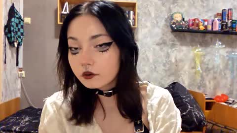 alberthamazierski online show from November 6, 4:43 pm