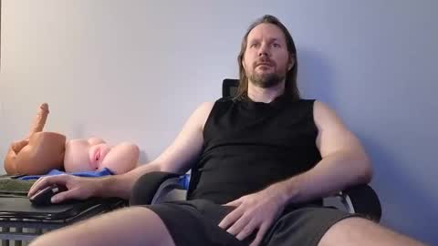 albinoadonis online show from January 15, 4:32 am