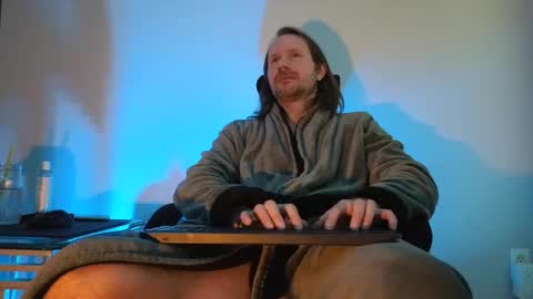 Snapshot of albinoadonis chatting on September 30, 9:47 pm albinoadonis online show from September 30, 9:47 pm