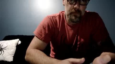 Alex online show from January 29, 1:05 am