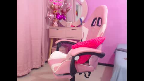 aldana_stone online show from February 26, 7:53 pm