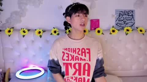 ale_aurarashi online show from February 6, 2:59 am