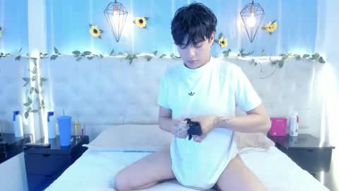 Snapshot of ale_aurarashi chatting on October 10, 3:12 am ale_aurarashi online show from October 10, 3:12 am