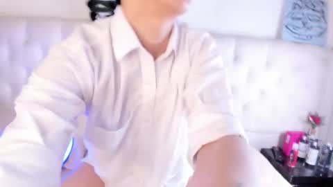 ale_aurarashi online show from January 6, 4:16 am