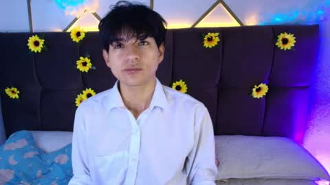 ale_aurarashi online show from April 18, 10:28 am