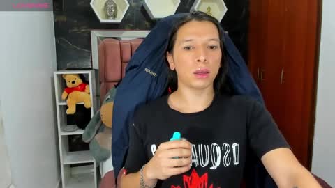 ale_noah_xxx online show from September 9, 10:10 pm