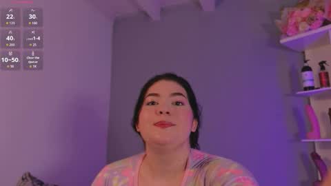 Silvanna online show from May 14, 9:46 pm