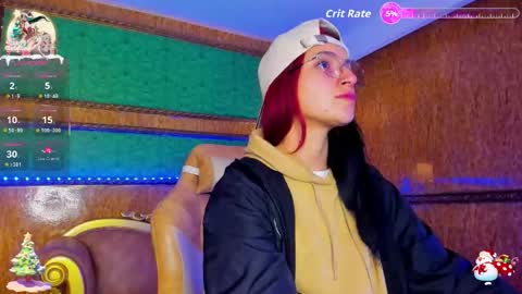 Aleja Online  GTM-5 700 1400 online show from December 17, 1:07 pm