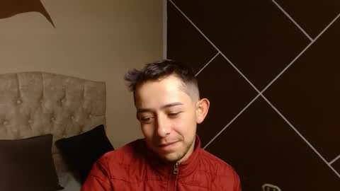 ALEC ANDREWS online show from September 25, 11:01 pm