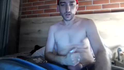 alechiker420x online show from March 7, 12:49 pm