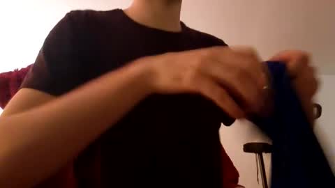 alecjohns123 online show from February 20, 11:42 am