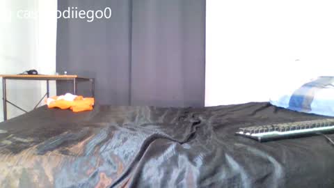 Alec online show from January 22, 4:12 pm