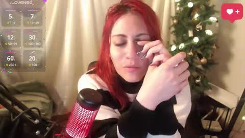 aledelo online show from December 19, 6:09 am