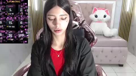 Ale online show from February 24, 1:36 pm