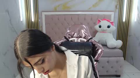 Ale online show from March 14, 1:15 pm