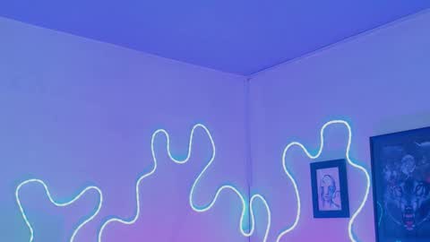 Alejandra online show from January 15, 11:46 pm