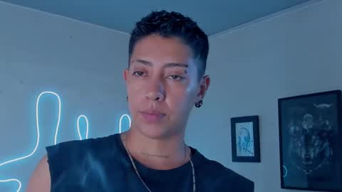 Alejandra online show from December 1, 10:41 pm