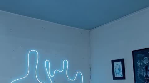 Alejandra online show from December 22, 1:23 am