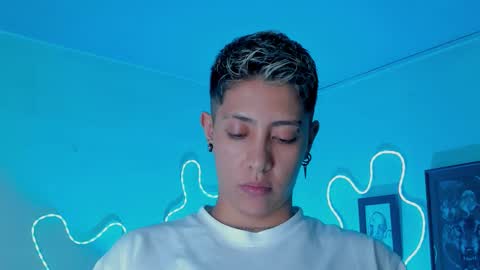 Alejandra online show from February 18, 3:06 am