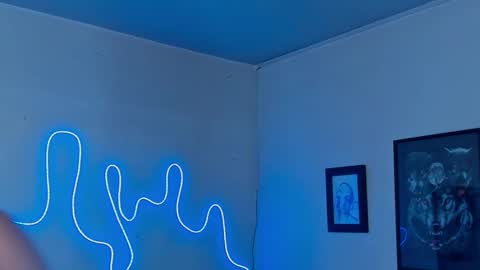 Alejandra online show from October 14, 4:15 am