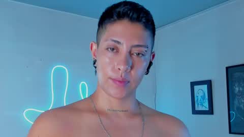 Alejandra online show from October 10, 6:19 am