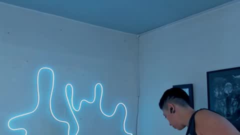 Alejandra online show from November 30, 10:28 pm