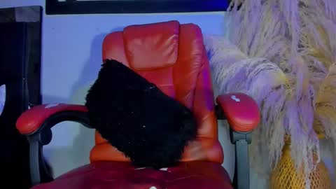 Alejandra online show from October 12, 9:49 pm