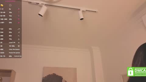 Alejandra online show from September 29, 11:42 am