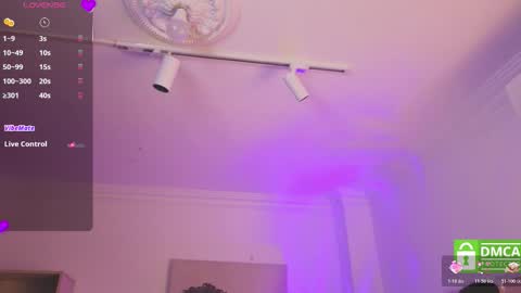 Alejandra online show from November 5, 11:45 am