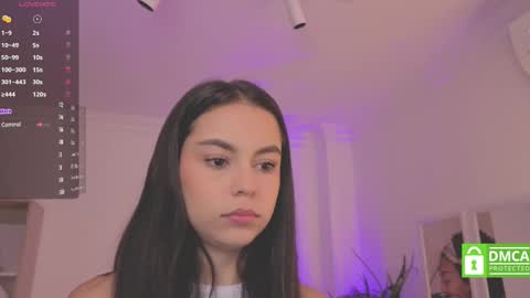 Alejandra online show from September 17, 11:24 am