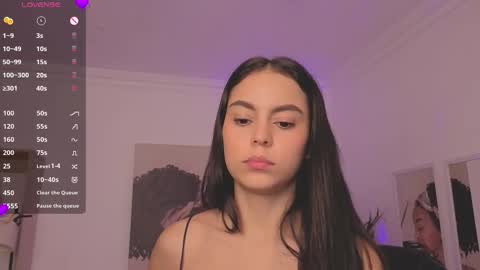 Alejandra online show from February 7, 12:19 pm