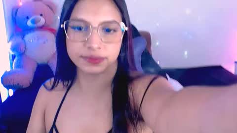Snapshot of alejaharker chatting on September 29, 7:07 am Aleja Harker online show from September 29, 7:07 am