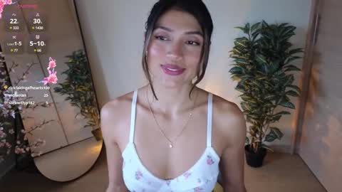 Alejandhra online show from February 26, 10:47 pm