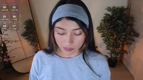 Alejandhra online show from February 24, 9:31 pm