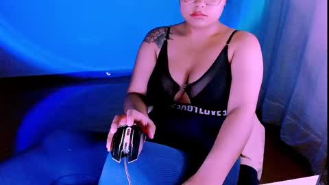 Alejandra  online show from September 29, 2:43 am