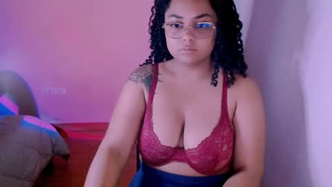 Alejandra  online show from March 7, 11:10 am