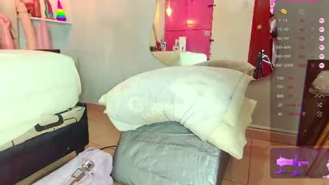 alejandra martins online show from July 3, 3:28 pm